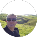 5 star review by Chris Hett