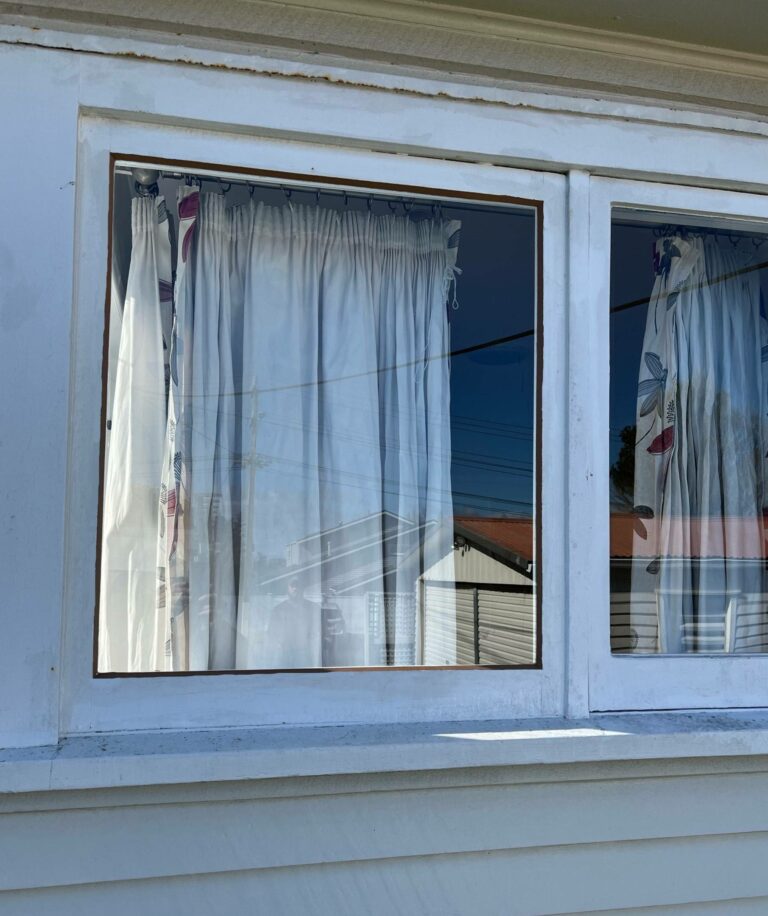 Broken Glass Replacement