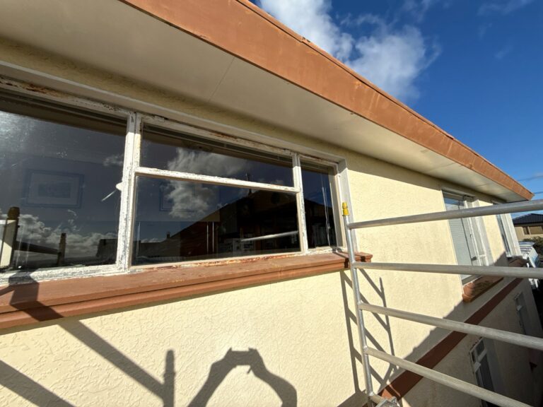 Window Glass Relacement