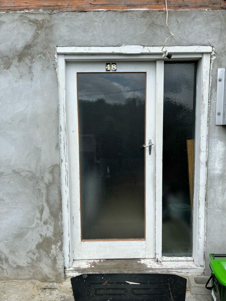 Door Glass Replacement in Kingsland