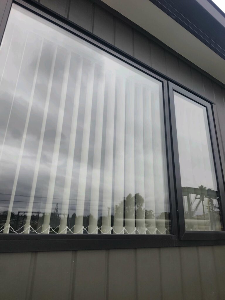 Window Safety Glass Replacement